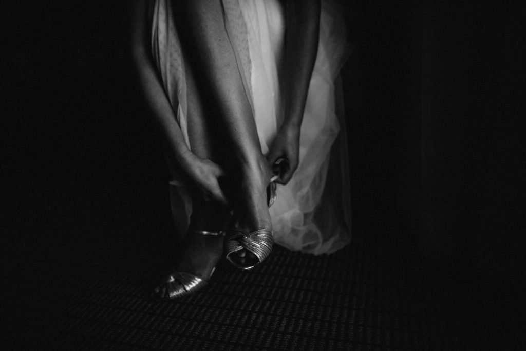 5 Tips for awesome getting ready wedding photos