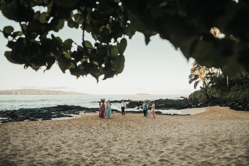 non-traditional wedding ideas