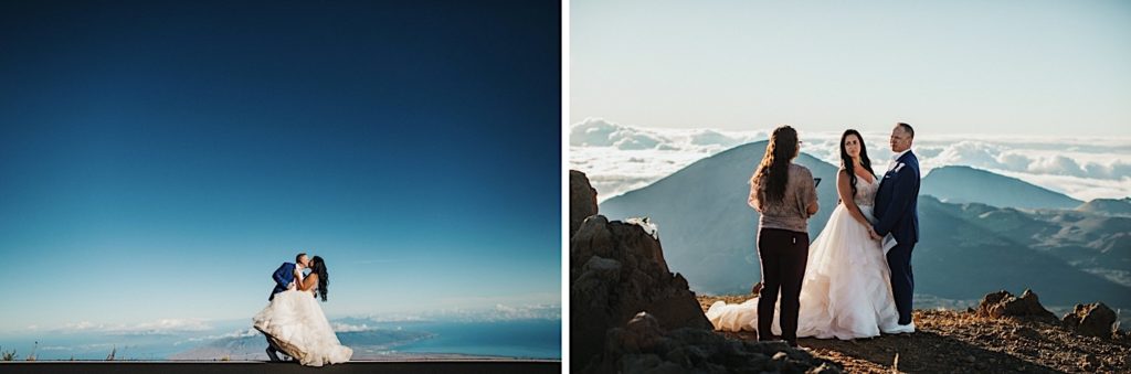 Best Maui Elopement Locations
