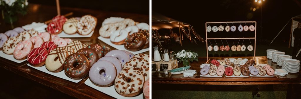 non-traditional wedding ideas
