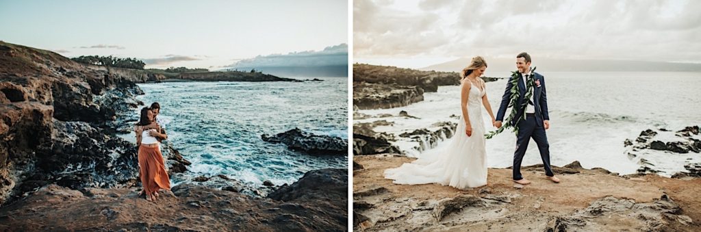 Best Maui Elopement Locations