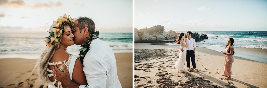 Best Maui Elopement Locations