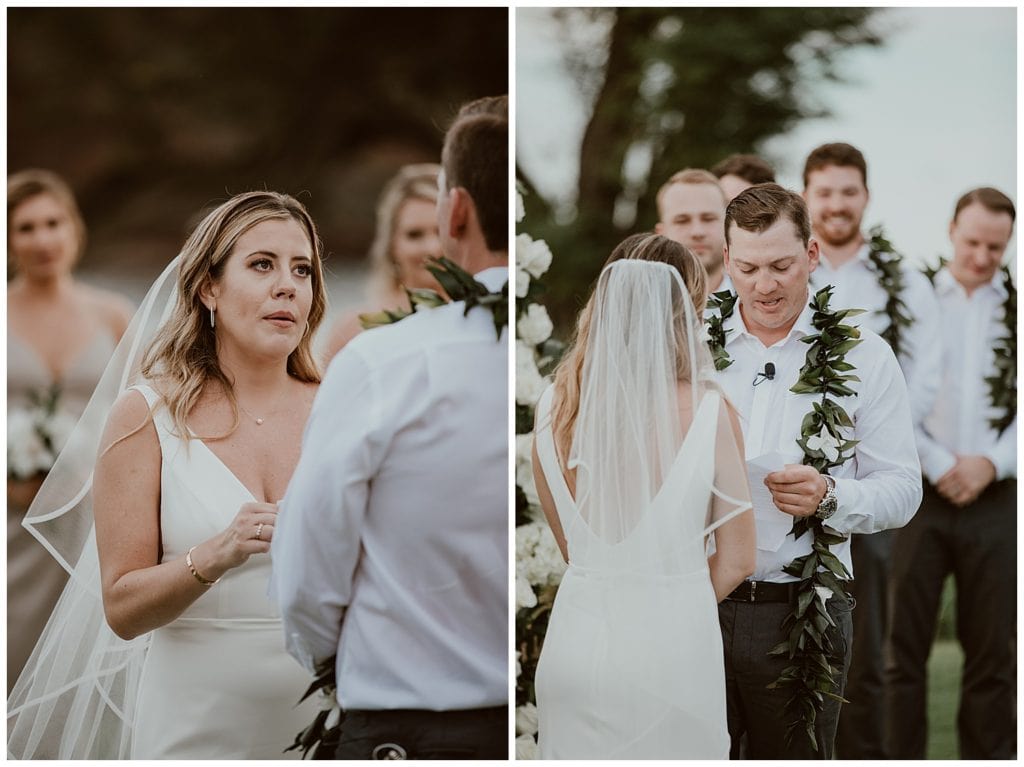 Introvert wedding