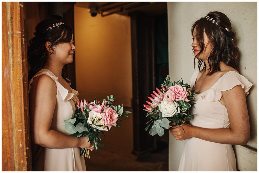 Hyatt Maui Wedding Photographer Amy Jayne Photographed the couple on their wedding day in this beautiful hotel