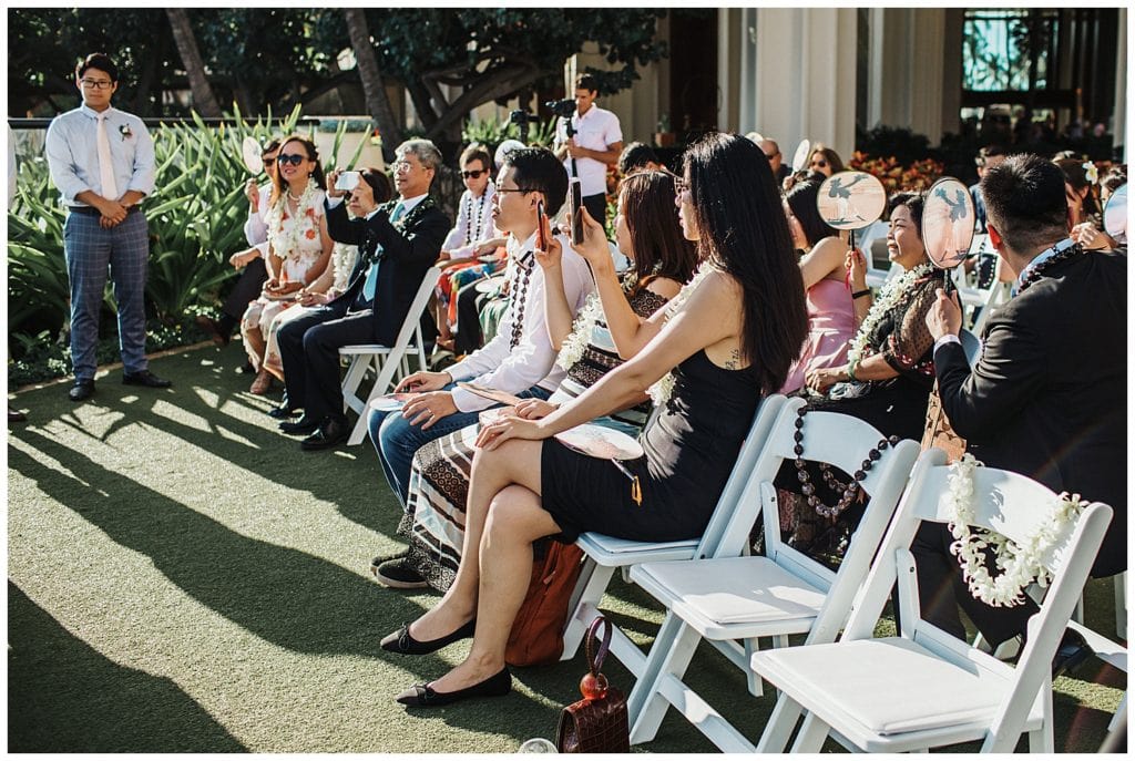 Hyatt Maui Wedding Photographer Amy Jayne Photographed the couple on their wedding day in this beautiful hotel