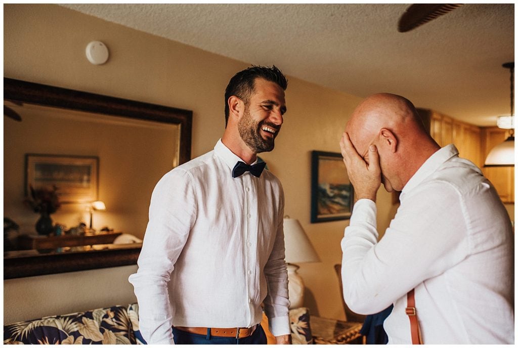 Maui Photographers Marriott Wailea Wedding