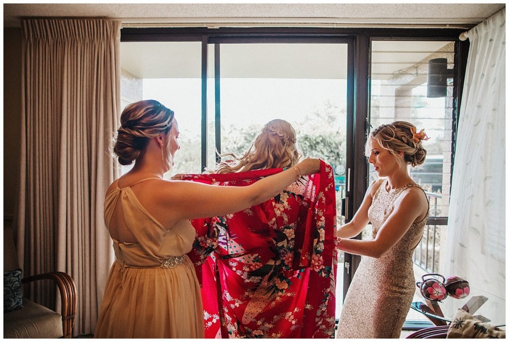 Maui Photographers Marriott Wailea Wedding