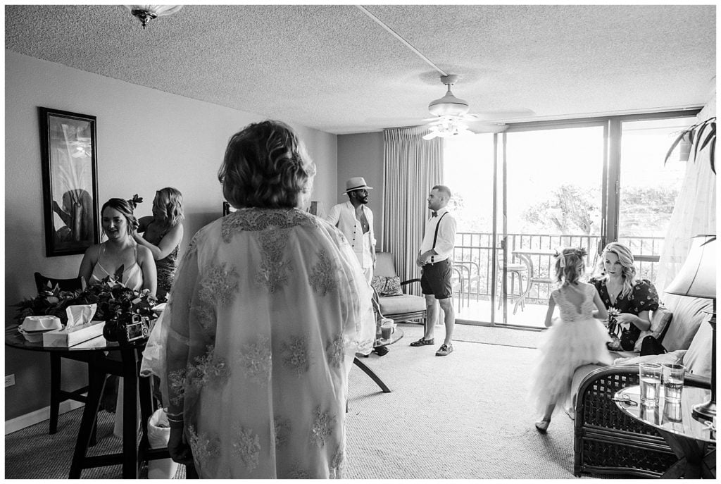 Maui Photographers Marriott Wailea Wedding