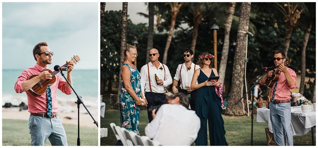 Maui Photographers Marriott Wailea Wedding