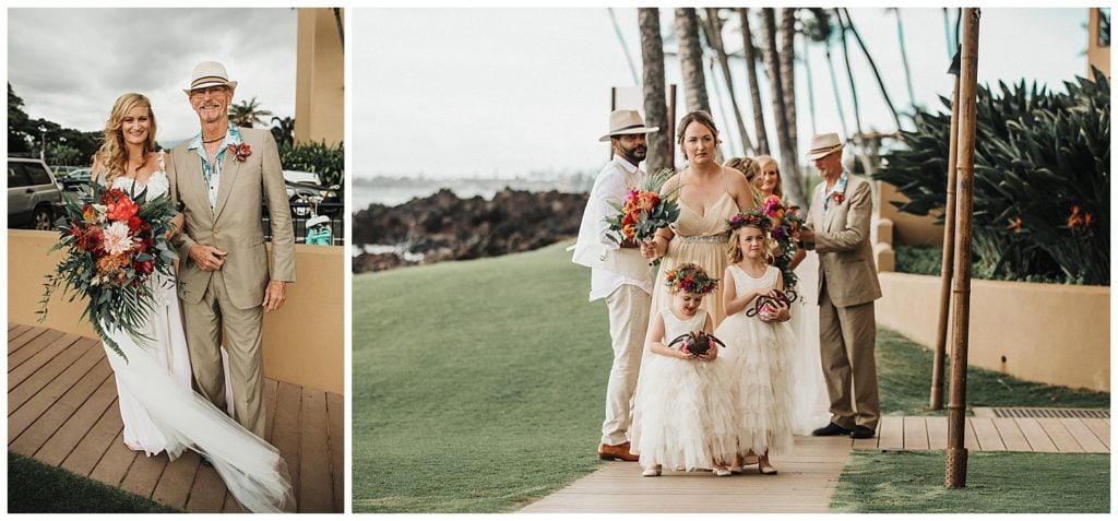 Maui Photographers Marriott Wailea Wedding