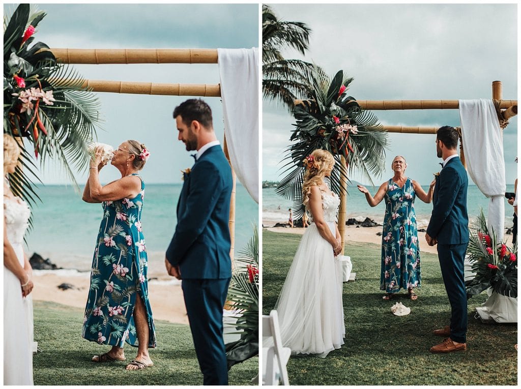 Maui Photographers Marriott Wailea Wedding