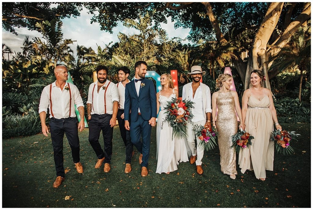 Maui Photographers Marriott Wailea Wedding