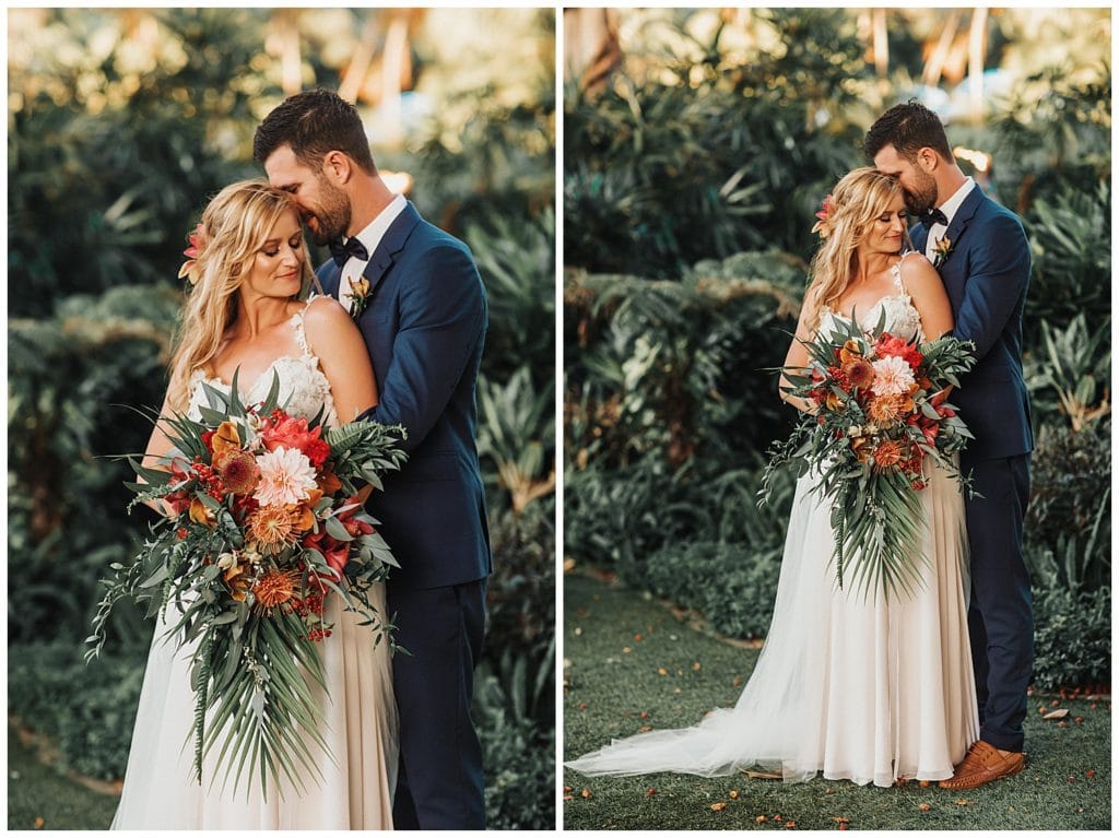 Maui Photographers Marriott Wailea Wedding