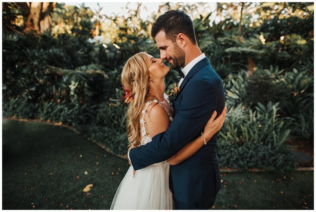 Maui Photographers Marriott Wailea Wedding