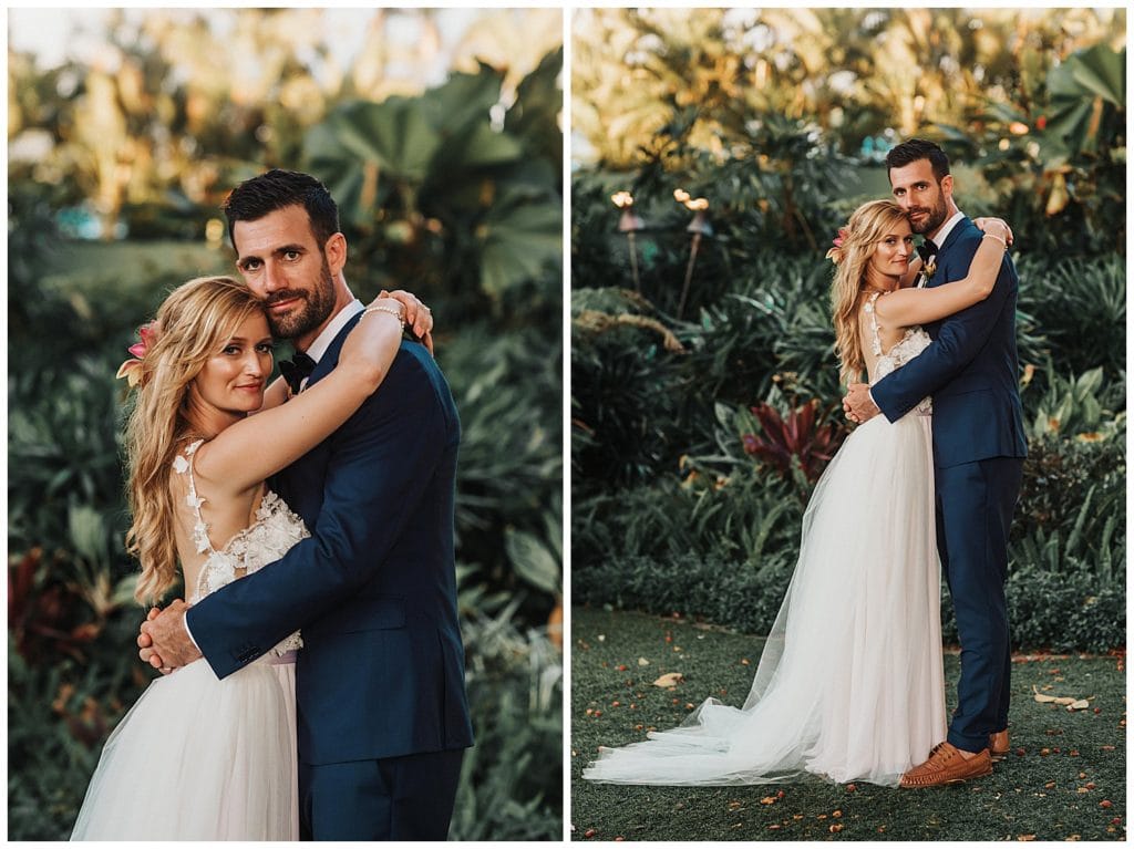 Maui Photographers Marriott Wailea Wedding