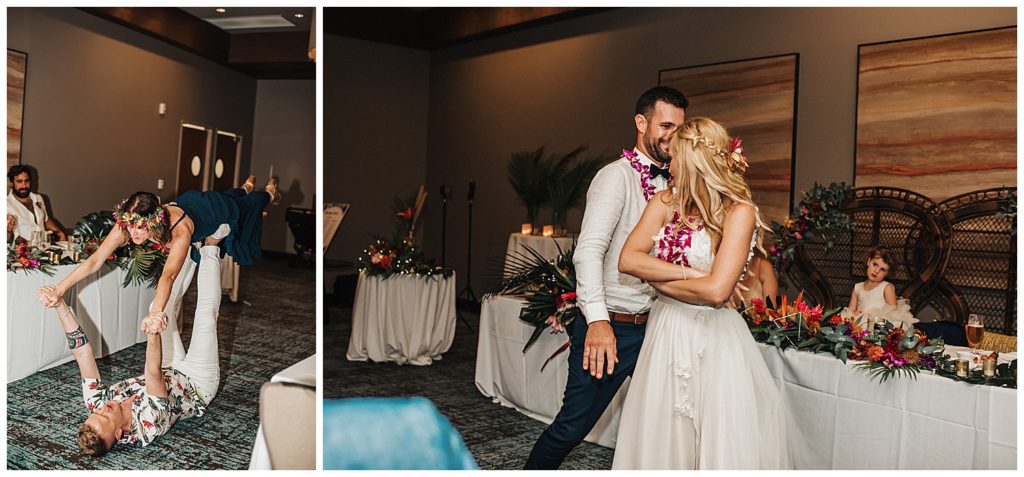 Maui Photographers Marriott Wailea Wedding