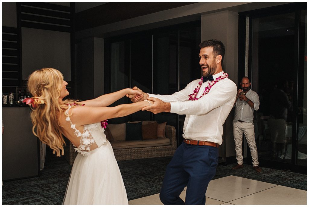 Maui Photographers Marriott Wailea Wedding