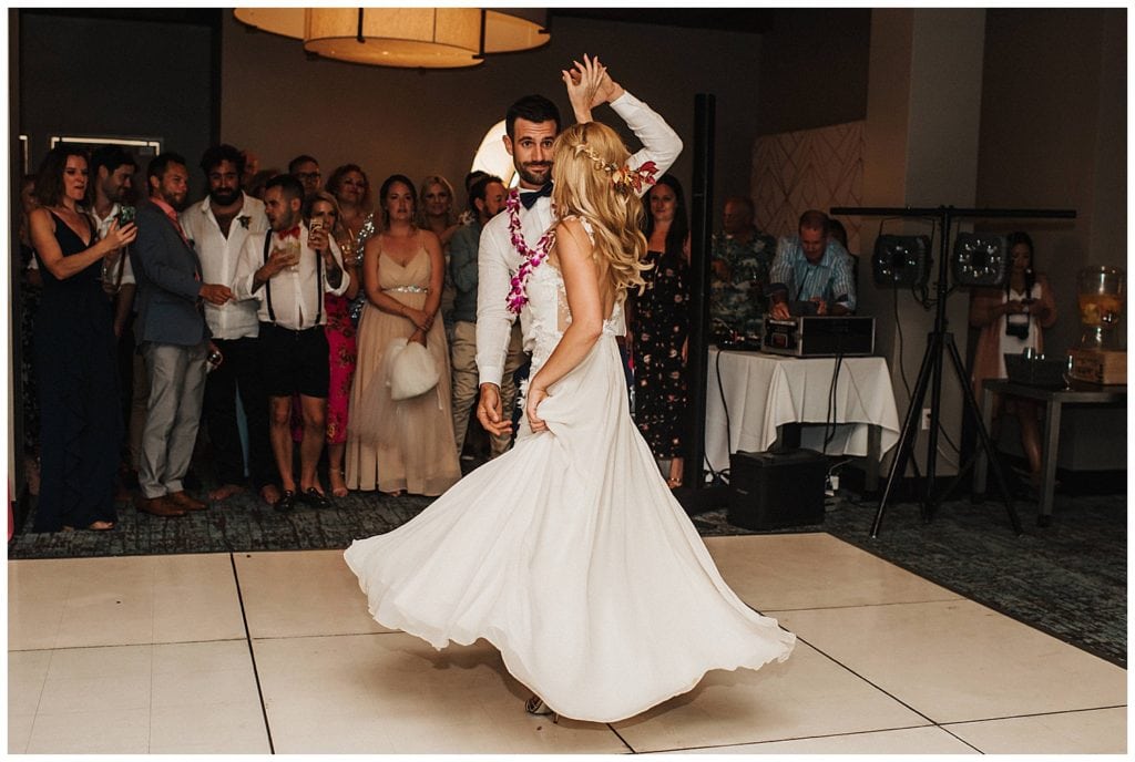 Maui Photographers Marriott Wailea Wedding