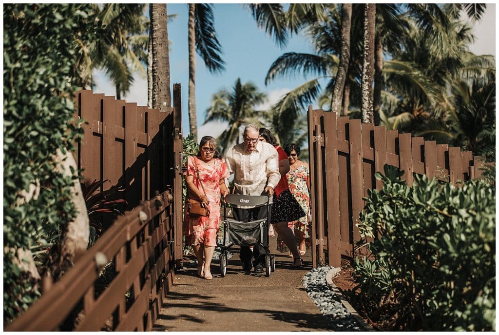 Hawaii Photographer - Montage Kapalua Wedding