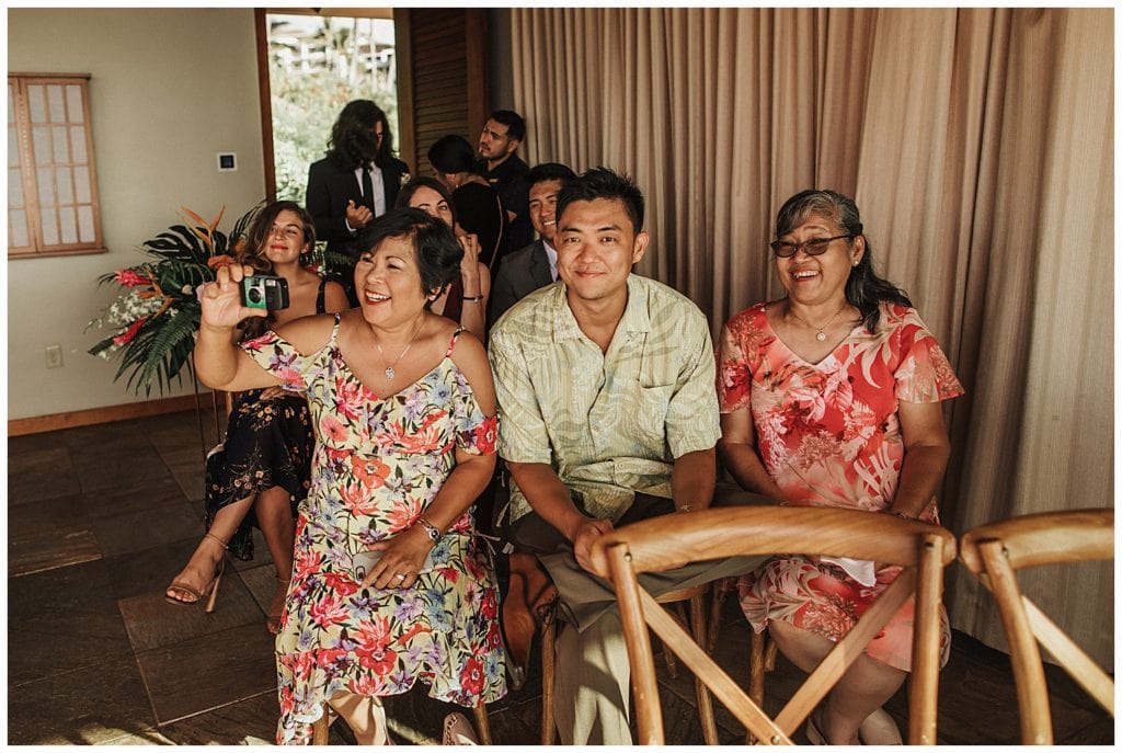 Hawaii Photographer - Montage Kapalua Wedding