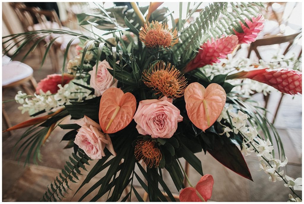 Hawaii Photographer - Montage Kapalua Wedding
