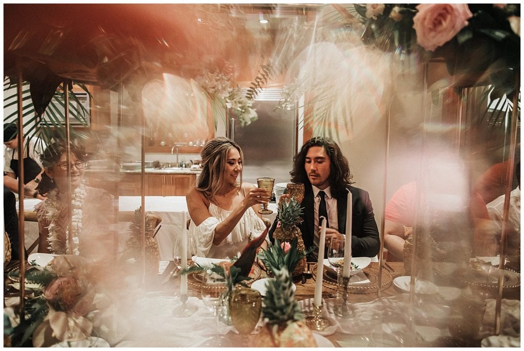 Hawaii Photographer - Montage Kapalua Wedding