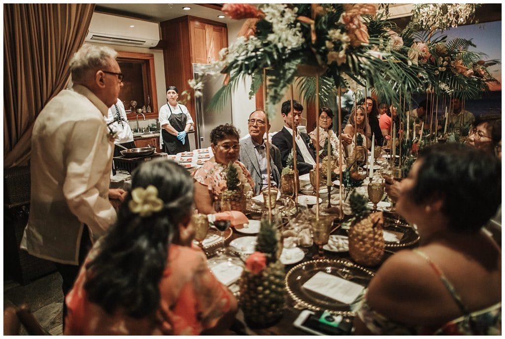 Hawaii Photographer - Montage Kapalua Wedding