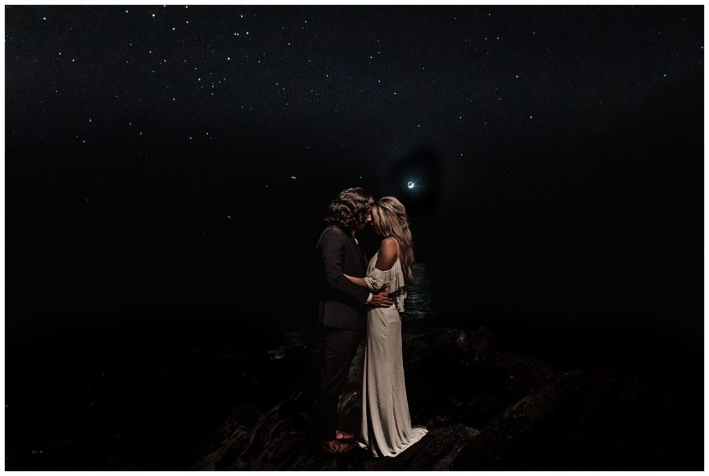Hawaii Photographer - Montage Kapalua Wedding
