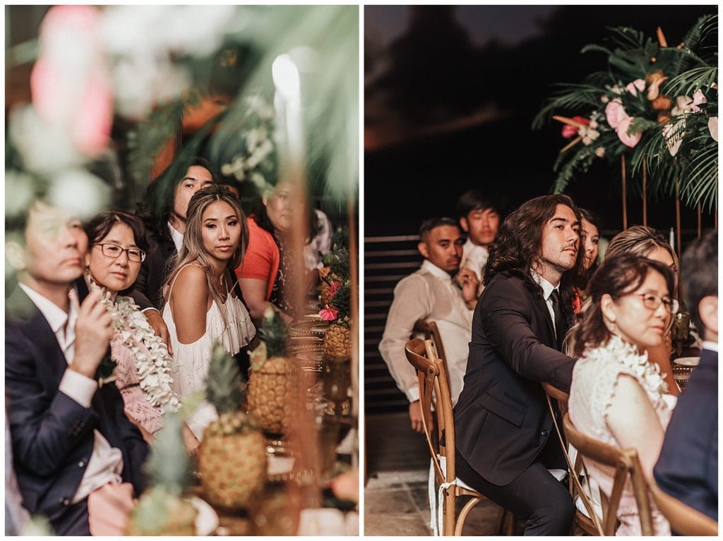 Hawaii Photographer - Montage Kapalua Wedding