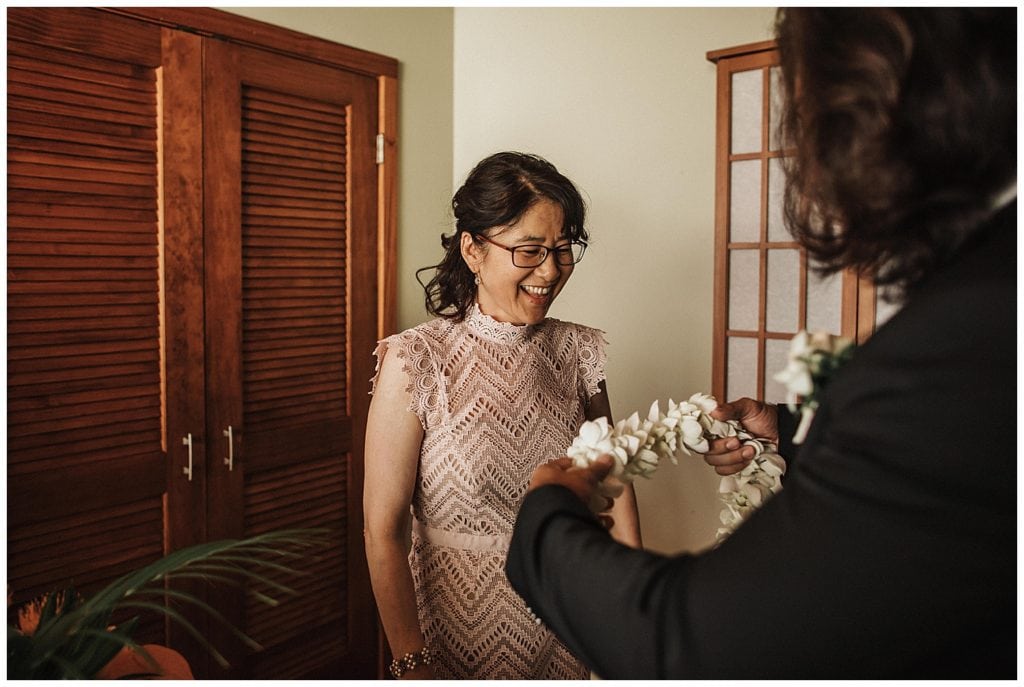 Hawaii Photographer - Montage Kapalua Wedding