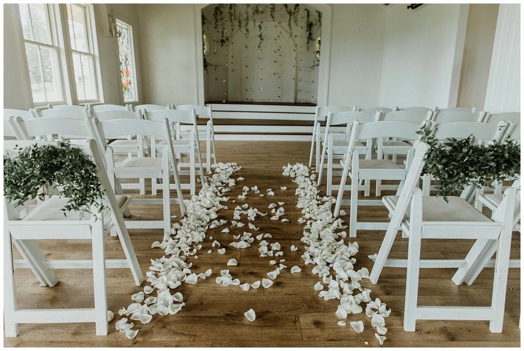 Steeple House Maui Wedding