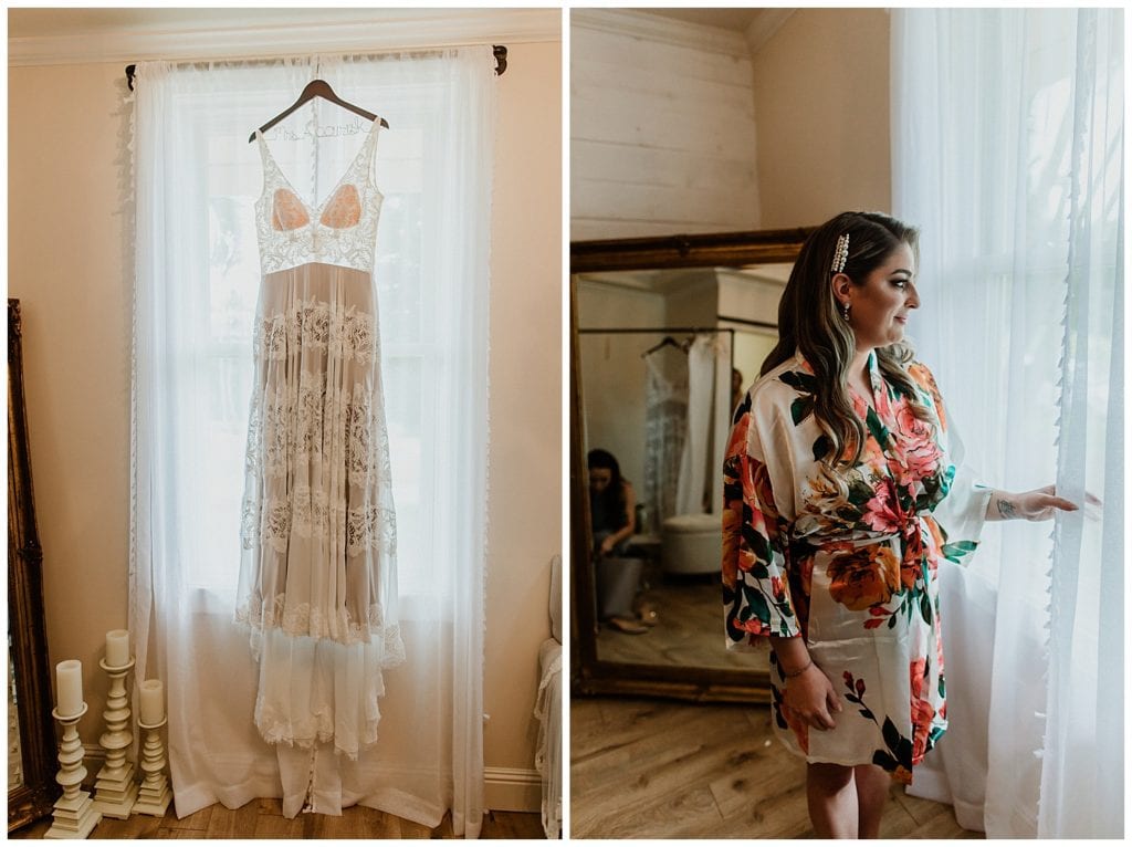 Steeple House Maui Wedding