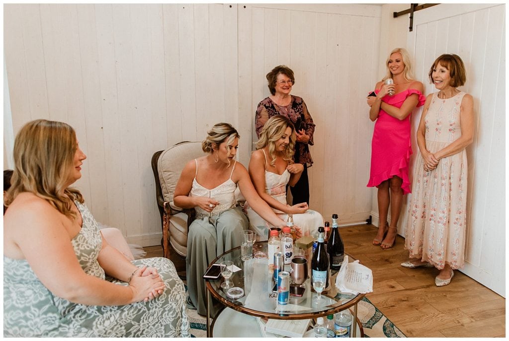 Steeple House Maui Wedding