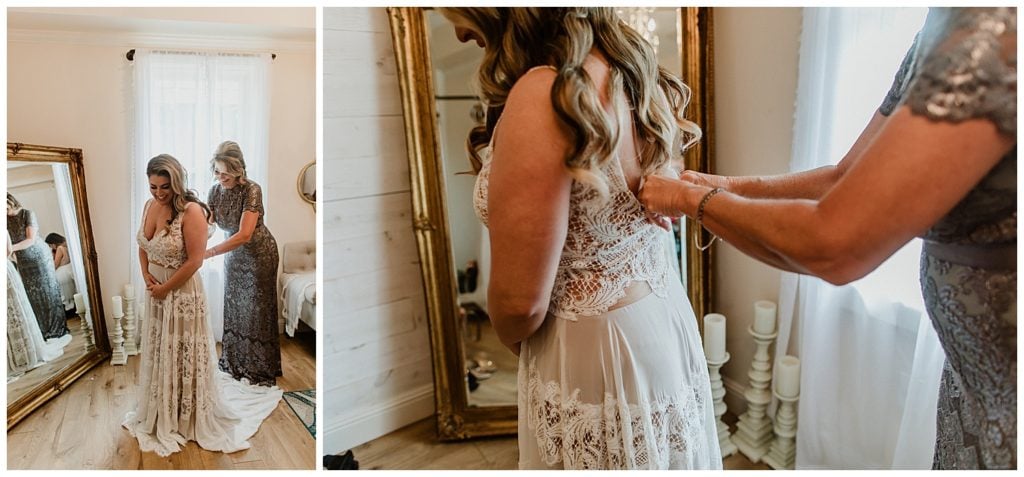 Steeple House Maui Wedding