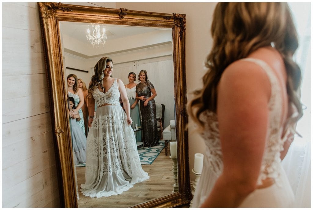 Steeple House Maui Wedding