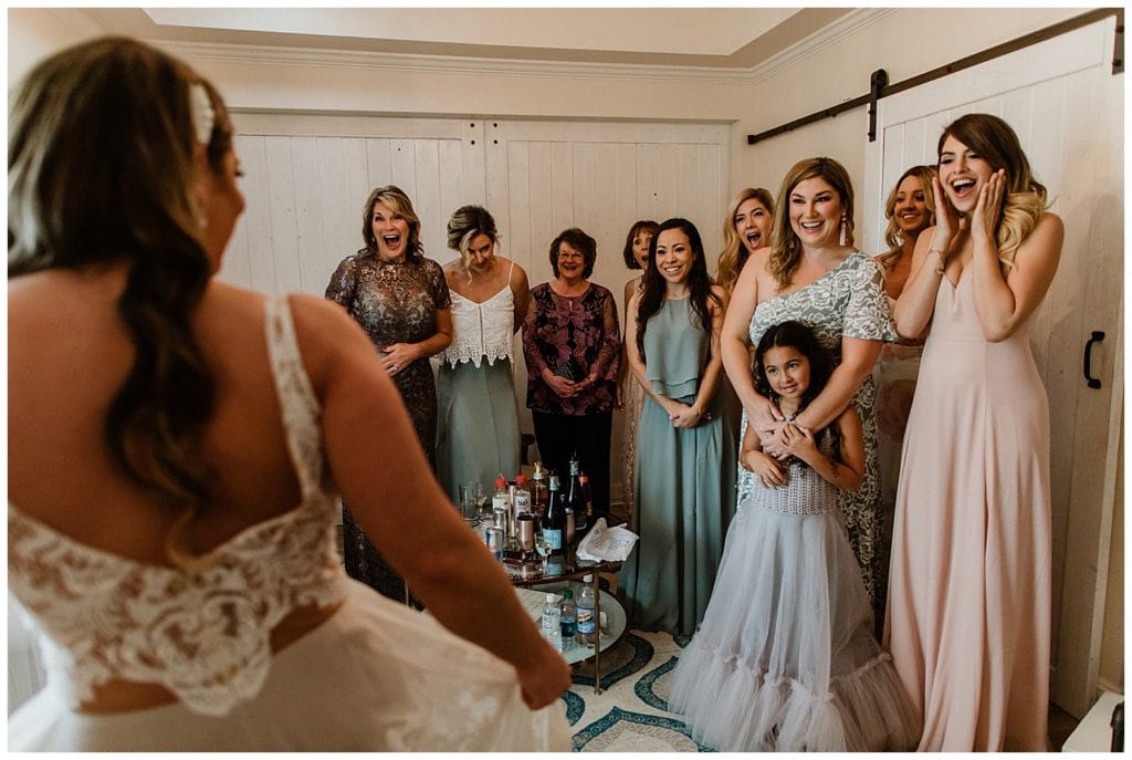 Steeple House Maui Wedding
