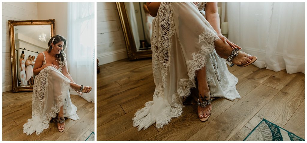 Steeple House Maui Wedding