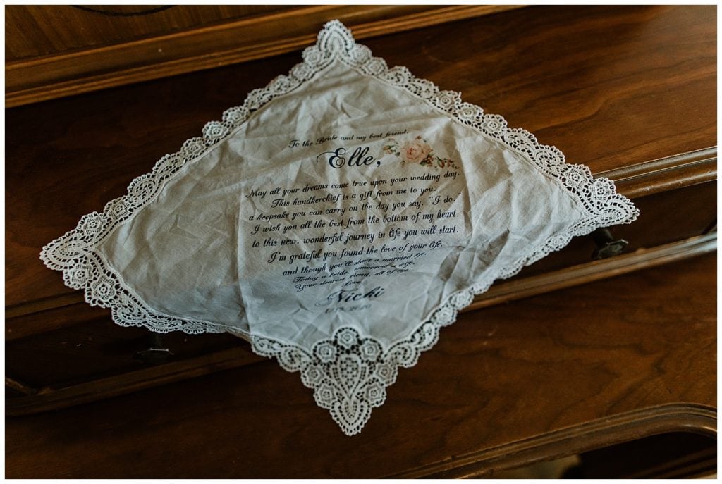 Steeple House Maui Wedding