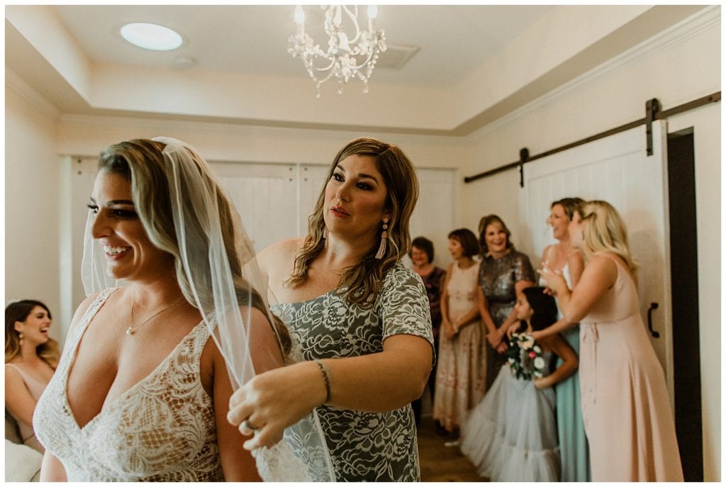Steeple House Maui Wedding