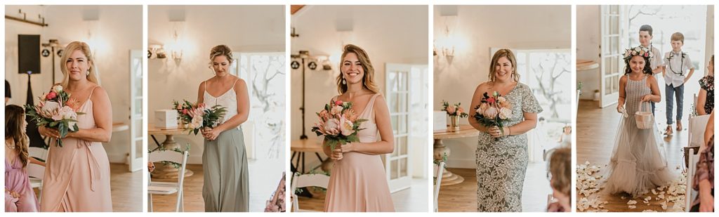 Steeple House Maui Wedding