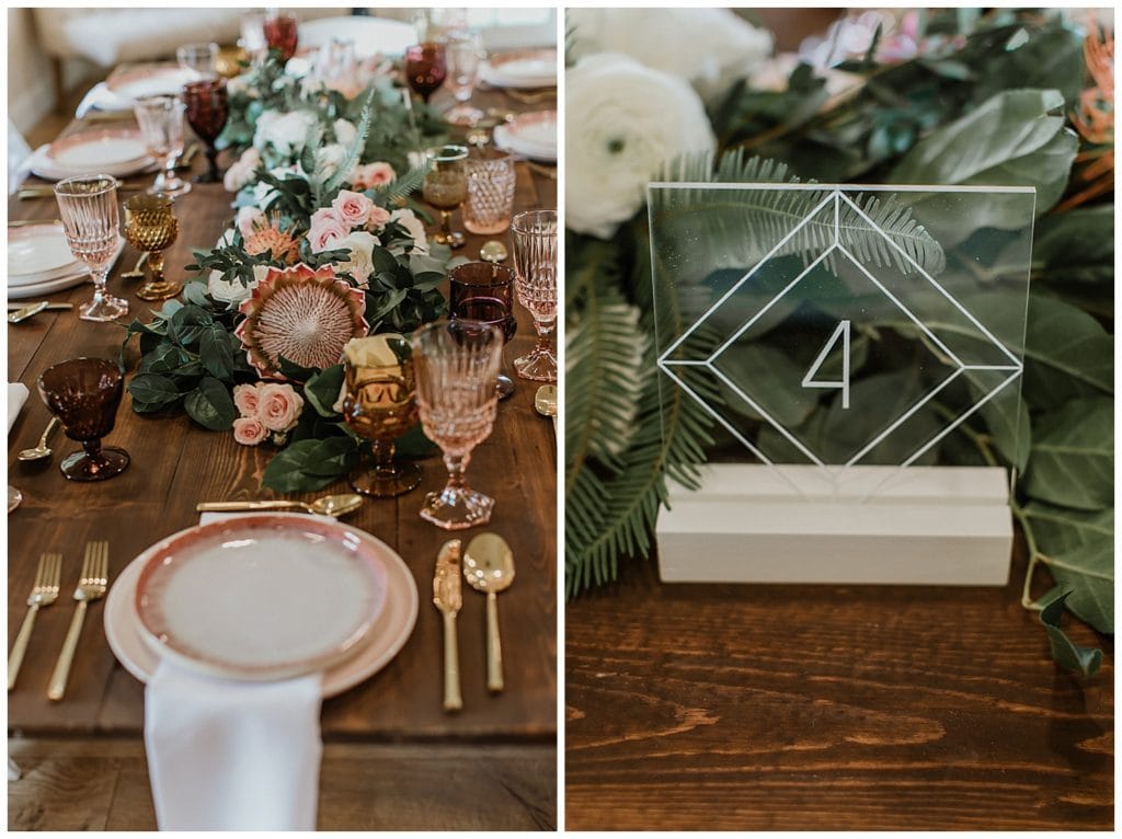 Steeple House Maui Wedding
