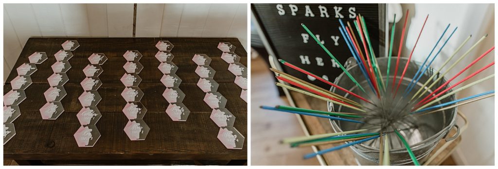 Steeple House Maui Wedding