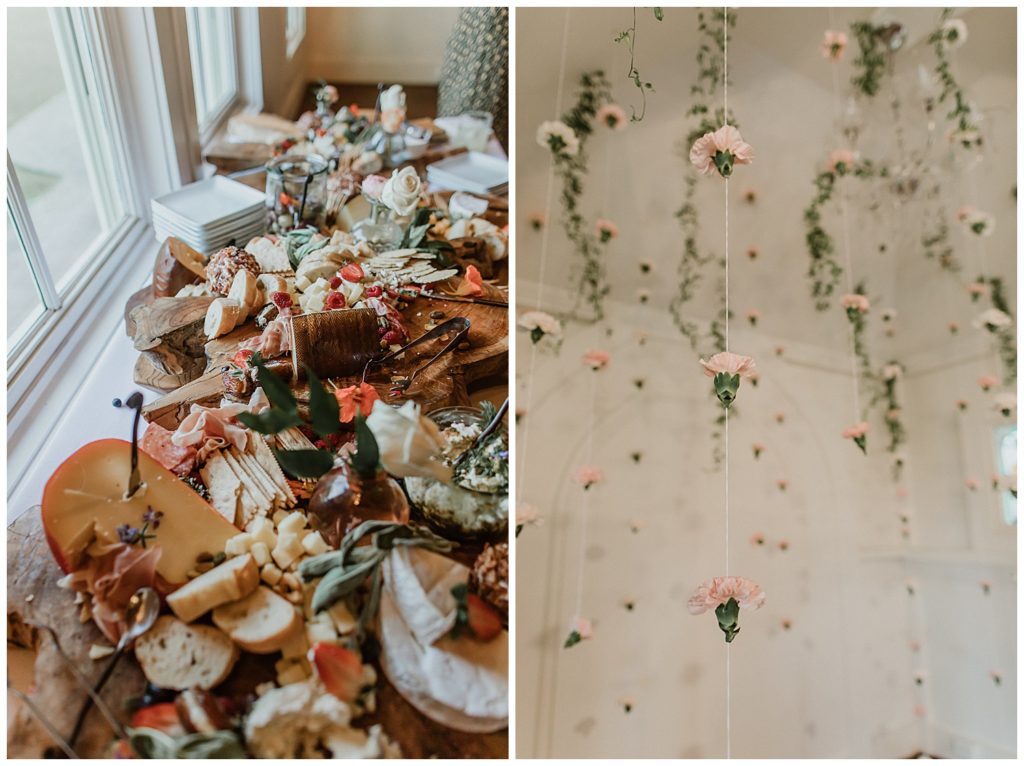 Steeple House Maui Wedding