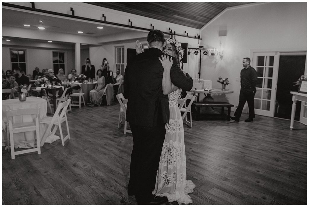 Steeple House Maui Wedding