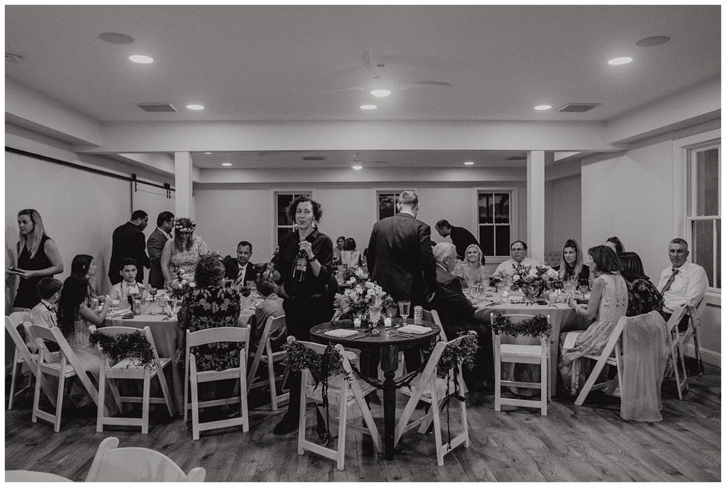 Steeple House Maui Wedding