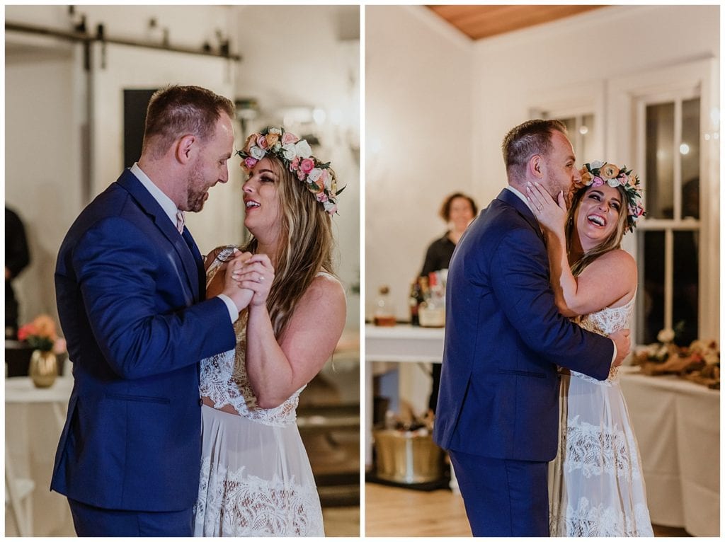 Steeple House Maui Wedding