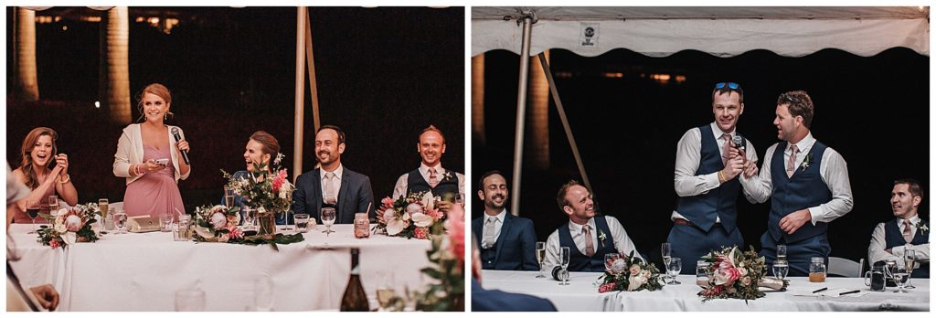 Kula Maui Wedding Photographer Amy Jayne pictures of the couple getting married at a private venue