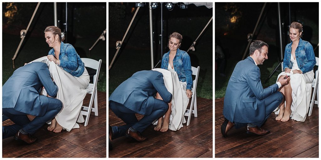Kula Maui Wedding Photographer Amy Jayne pictures of the couple getting married at a private venue