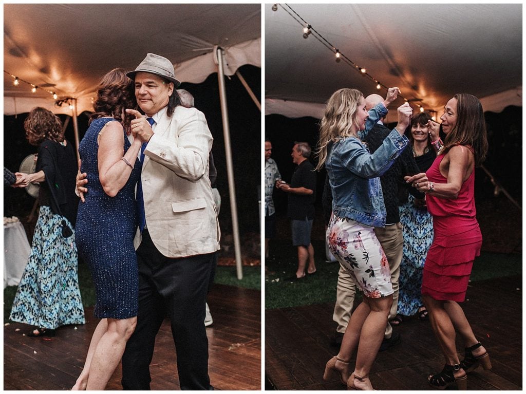 Kula Maui Wedding Photographer Amy Jayne pictures of the couple getting married at a private venue