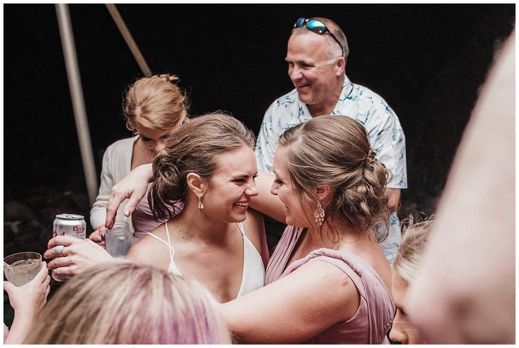 Kula Maui Wedding Photographer Amy Jayne pictures of the couple getting married at a private venue